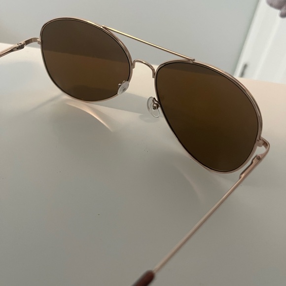 Aviator sunglasses - Picture 4 of 5